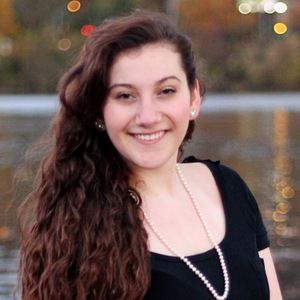 Meet your Posher, Nadye